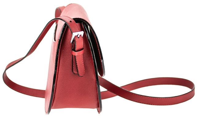 Маленька жіноча сумочка BE6189 Червона, Червоний