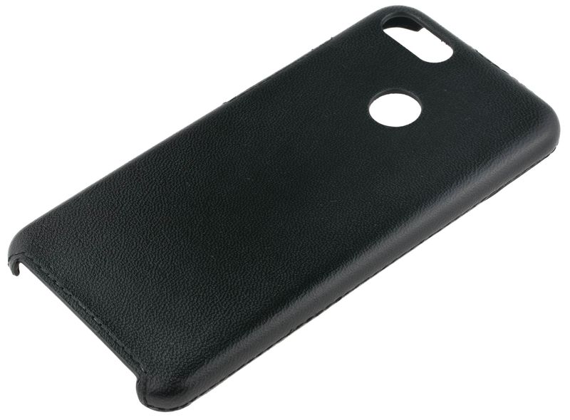 Панель Valenta для Xiaomi Mi A1 Black (1221311xma1), Чорний