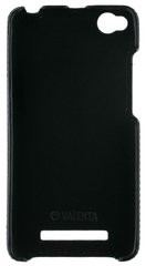 Панель Valenta для Xiaomi Redmi 4A Black (1221311xr4a), Черный